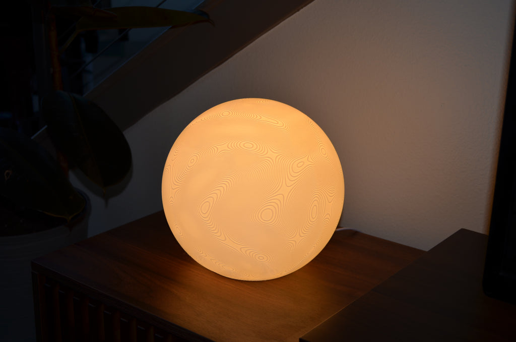 Terraform Lamp